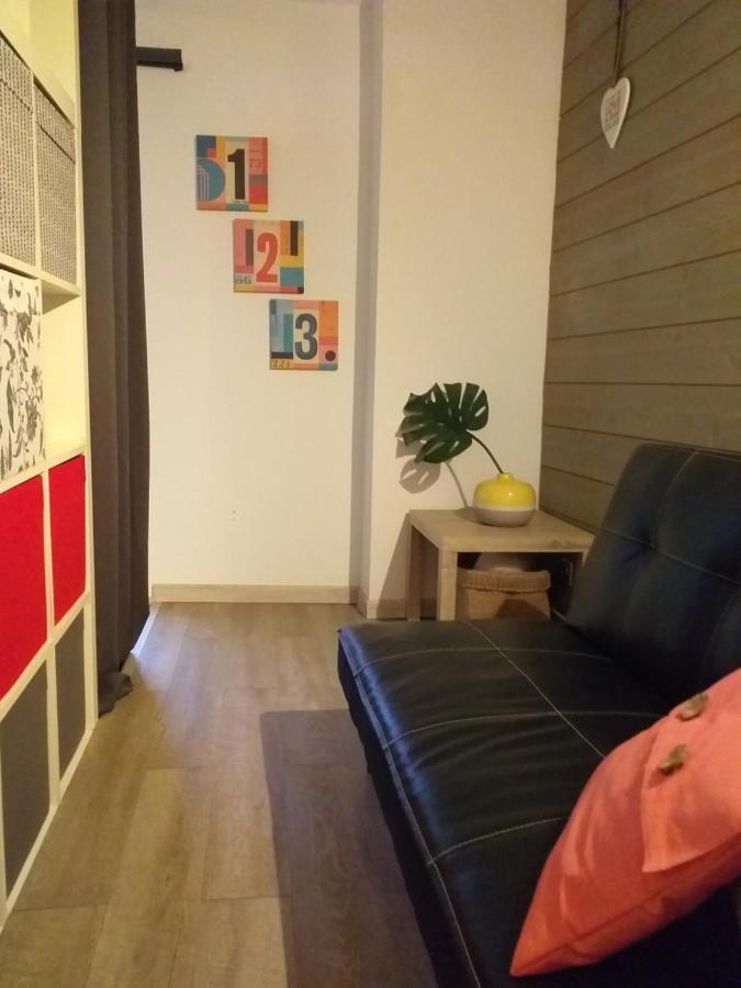 Belle Maison Au Coeur De Recloses Ngoại thất bức ảnh